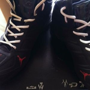 And1 Shoes - SOLD And1 Shoes - SOLD